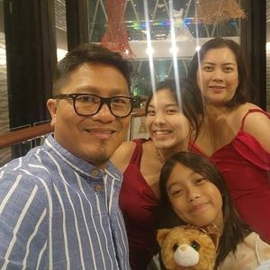 Meet your Posher, Alain